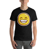 Dazep Smiling T-Shirt