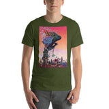 Dazep Lizard T-Shirt
