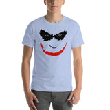 Dazep Joker Face T-Shirt