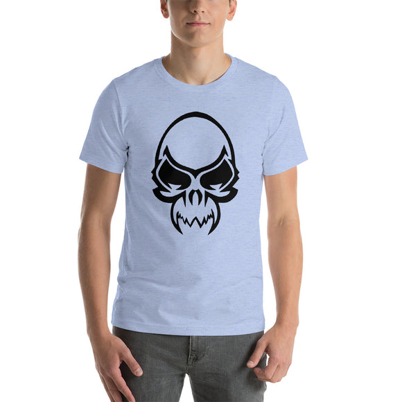 Dazep Tribal Alien T-Shirt
