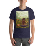 Dazep Cultivator T-Shirt