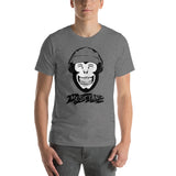 Dazep Music Fan  T-Shirt
