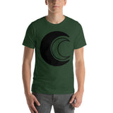 Dazep Moon T-Shirt