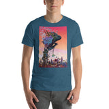 Dazep Lizard T-Shirt