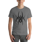 Dazep Tribal Spider T-Shirt