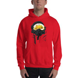 Dazep Fallen Pilot Hooded