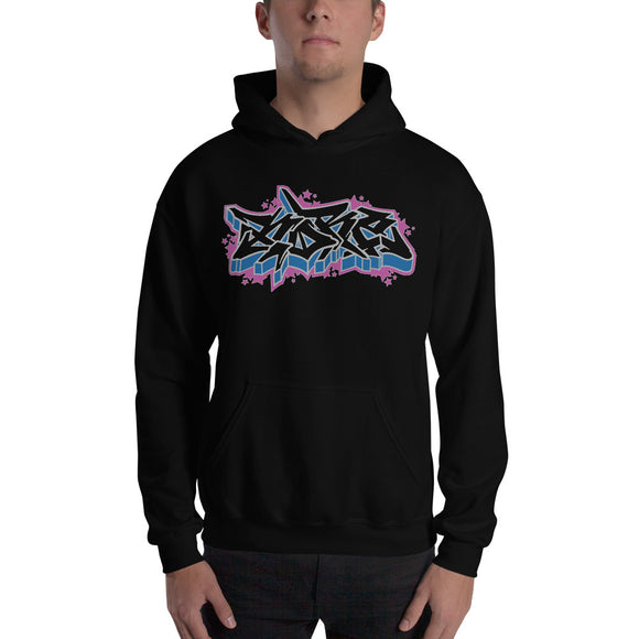 Dazep DP5 Hooded