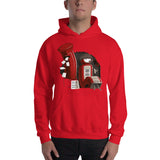 Dazep Need Help Hooded