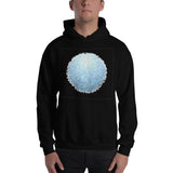 Dazep Crystal Sphere Hooded