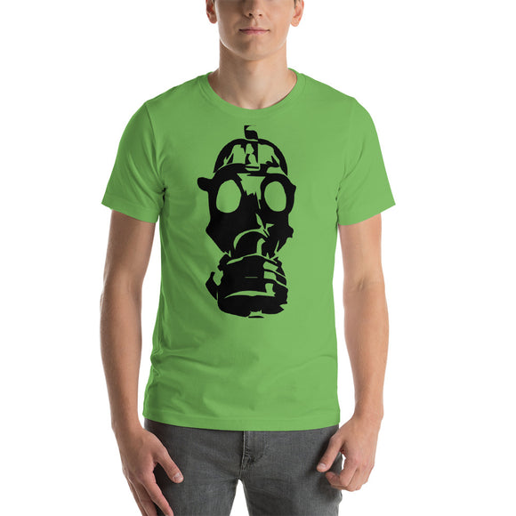 Dazep Smoke Mask T-Shirt