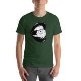 Dazep Bitten Eye T-Shirt