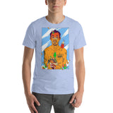 Dazep My Reflection T-Shirt
