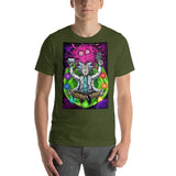 Dazep Rick T-Shirt