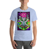 Dazep Rick T-Shirt