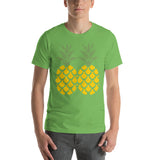 Dazep Pineapple T-Shirt