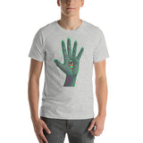 Dazep The Eye T-Shirt