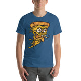 Dazep Crazy Pizza T-Shirt