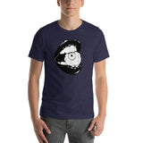 Dazep Bitten Eye T-Shirt