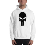 Dazep Punisher Hooded