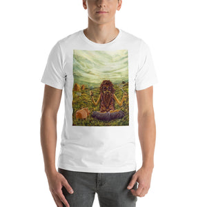 Dazep Cultivator T-Shirt