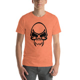 Dazep Tribal Alien T-Shirt