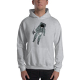 Dazep Calm Astronaut Hooded