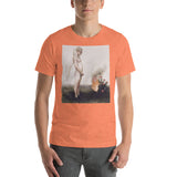 Dazep Saving Urine T-Shirt