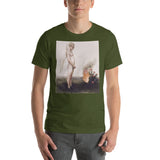 Dazep Saving Urine T-Shirt