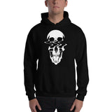 Dazep Distorted Hooded