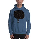 Dazep Volatile Head Hooded