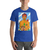 Dazep My Reflection T-Shirt