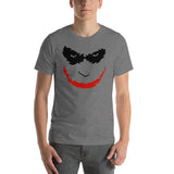 Dazep Joker Face T-Shirt