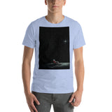 Dazep Relaxed Astronaut T-Shirt