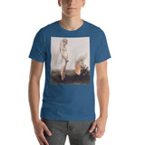Dazep Saving Urine T-Shirt
