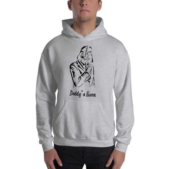 Dazep Darth Vader Hooded