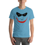 Dazep Joker Face T-Shirt
