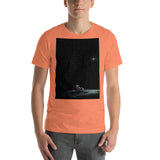 Dazep Relaxed Astronaut T-Shirt