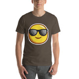 Dazep Glasses T-Shirt