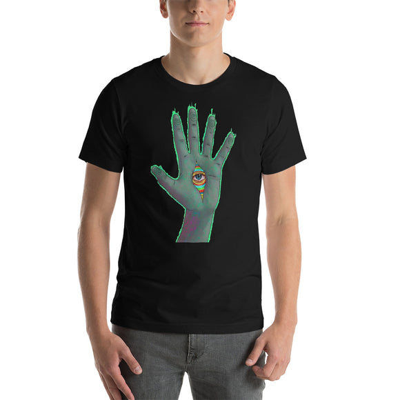 Dazep The Eye T-Shirt