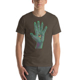Dazep The Eye T-Shirt