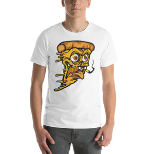 Dazep Crazy Pizza T-Shirt