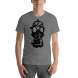 Dazep Smoke Mask T-Shirt