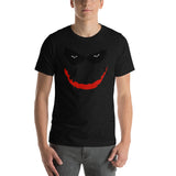 Dazep Joker Face T-Shirt
