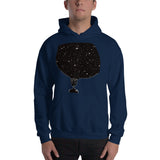 Dazep Volatile Head Hooded