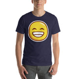 Dazep Smiling T-Shirt