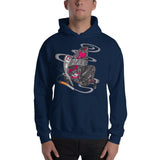 Dazep Smoke Hooded