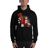 Dazep Need Help Hooded