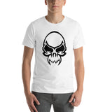 Dazep Tribal Alien T-Shirt