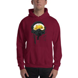 Dazep Fallen Pilot Hooded