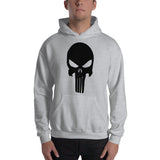Dazep Punisher Hooded